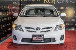 تۆیۆتا کۆرۆلا